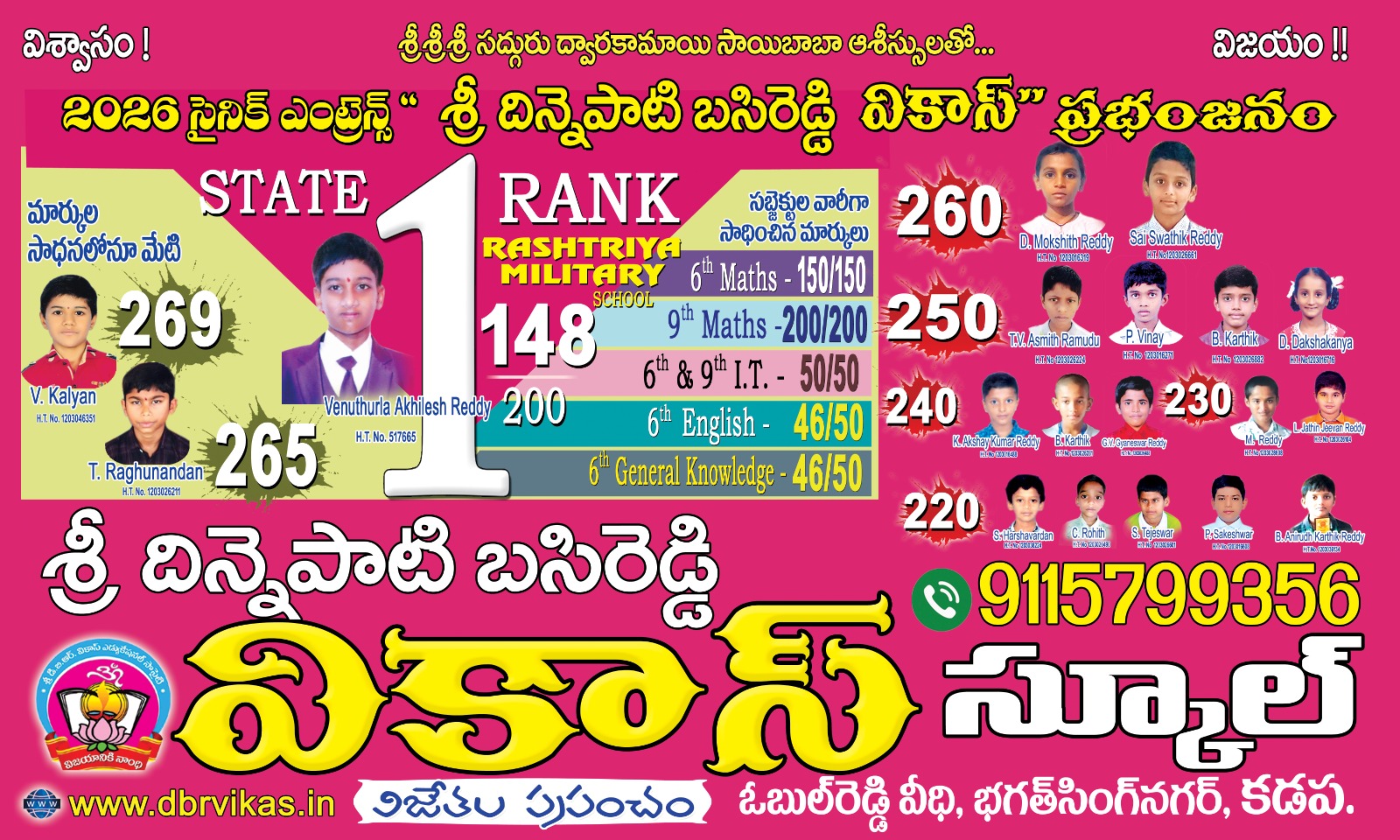RIMC Ranks