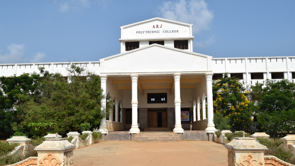 APRJC Polytechnic Info