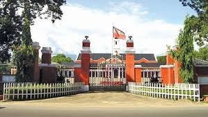 RIMC Dehradun Info