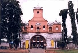 Sainik School Class Detail