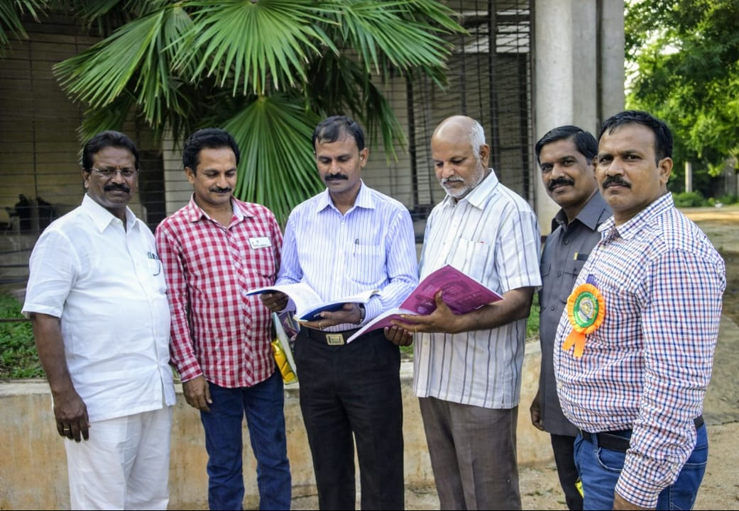 Vikas Gallery 18